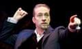 Police expose Derren Brown hoax .